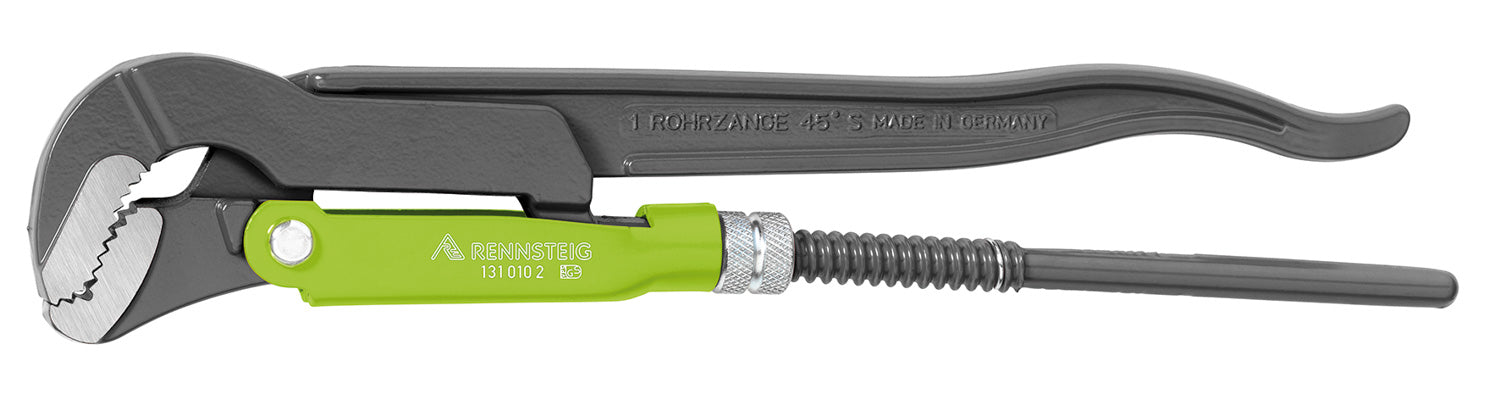 1310102-Pipe Wrench S-Type