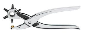 1022204RT-Revolving Punch Pliers