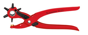 1032202RT-Revolving Punch Pliers